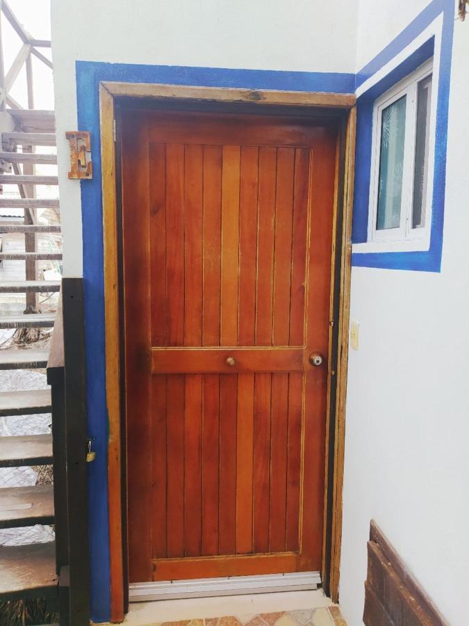 Hotel Jardin Mahahual Exterior foto